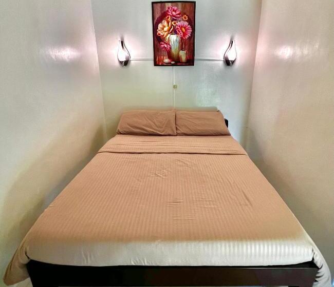 Schronisko West Side Cabana