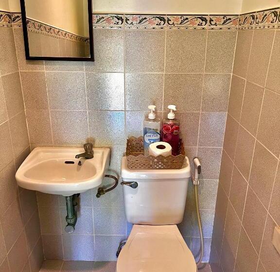 Schronisko West Side Cabana