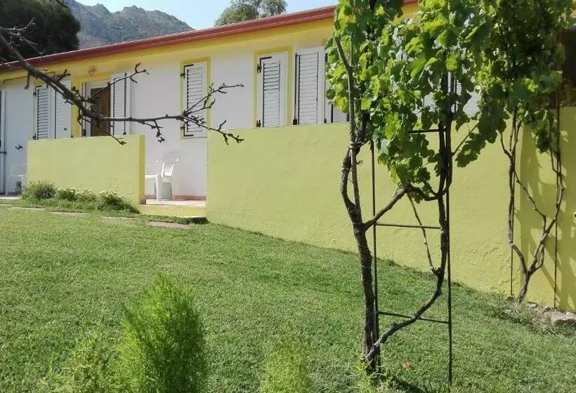 B&b Il Girasole