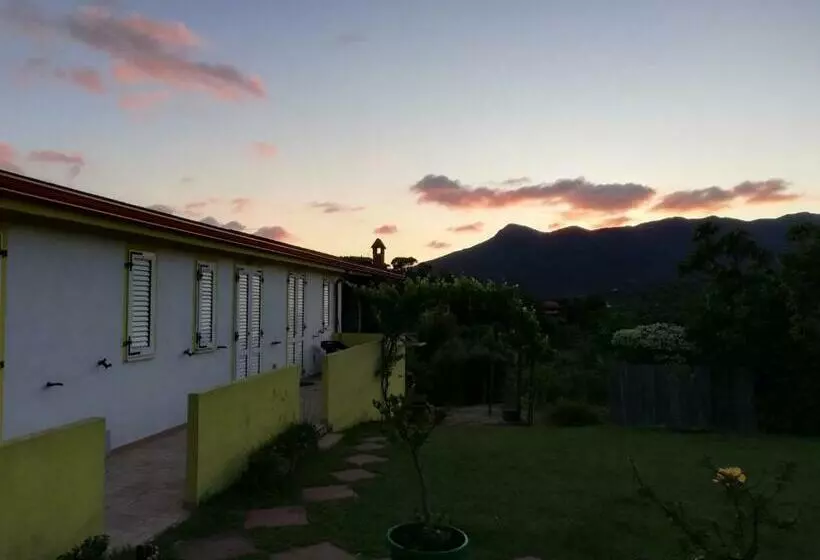 B&b Il Girasole