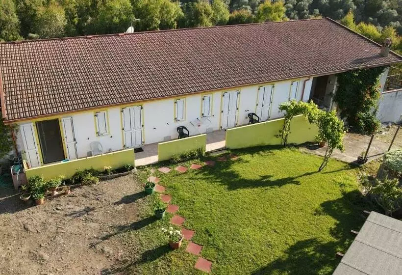 B&b Il Girasole