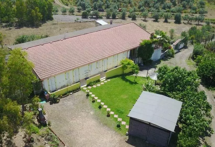 B&b Il Girasole