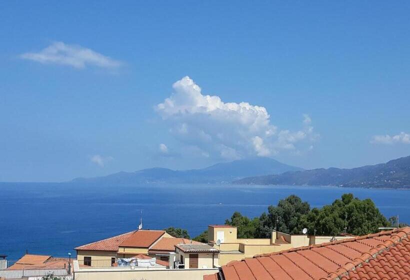 تختخواب و صبحانه Almaré