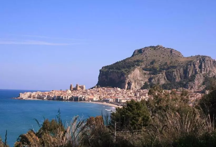 Aamiaismajoitus (B&B) Granatelli Holiday Home