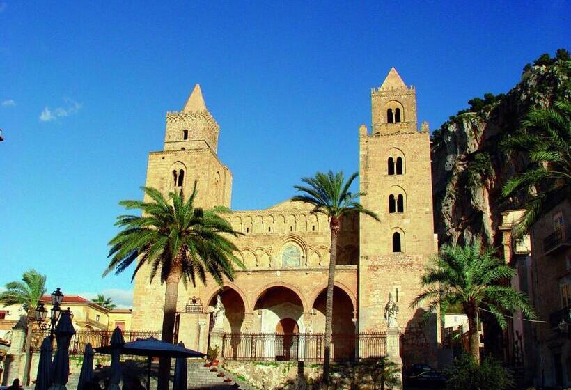 住宿加早餐  Granatelli Holiday Home