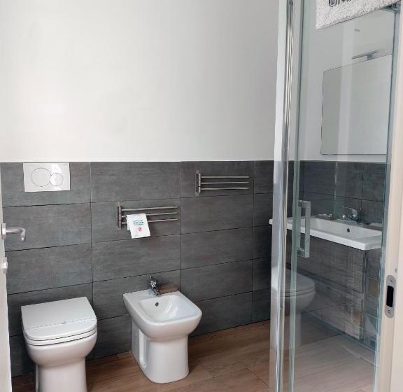 住宿加早餐  Granatelli Holiday Home