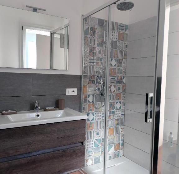 住宿加早餐  Granatelli Holiday Home