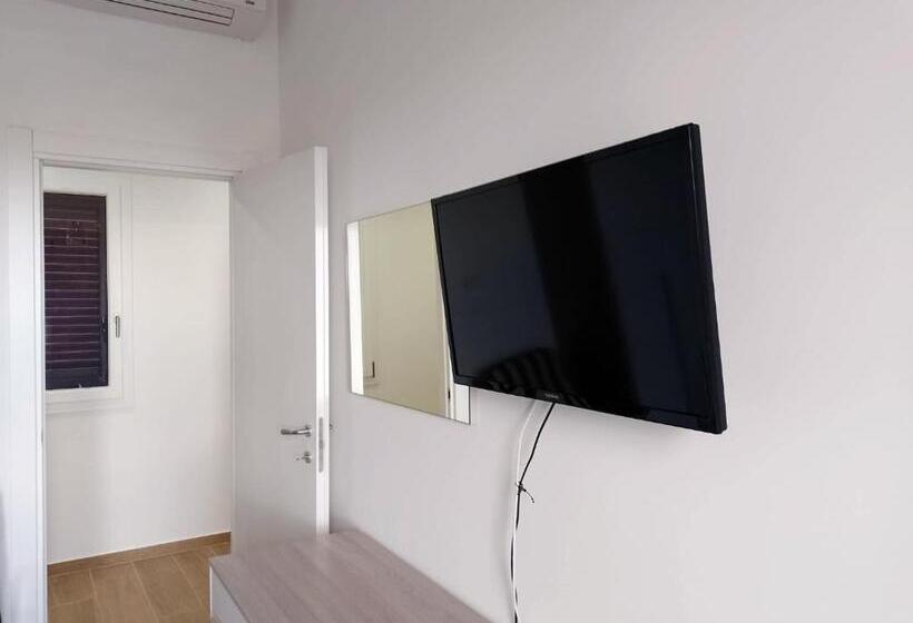 住宿加早餐  Granatelli Holiday Home