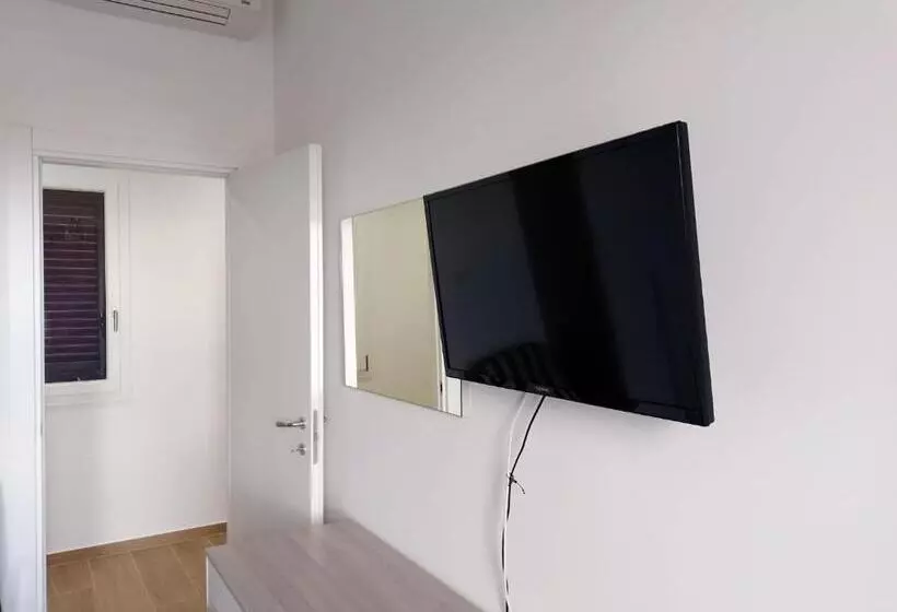 Aamiaismajoitus (B&B) Granatelli Holiday Home