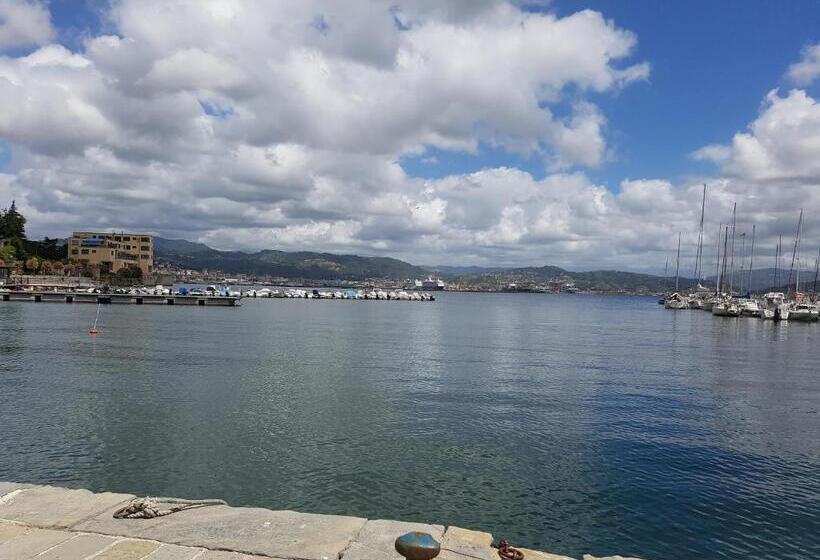 Bed and Breakfast Carugio Del Fezzano