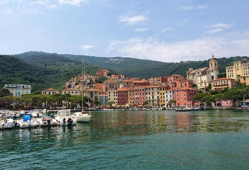 Bed and Breakfast Carugio Del Fezzano