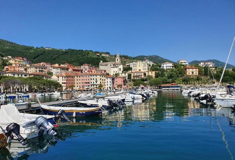 Bed and Breakfast Carugio Del Fezzano