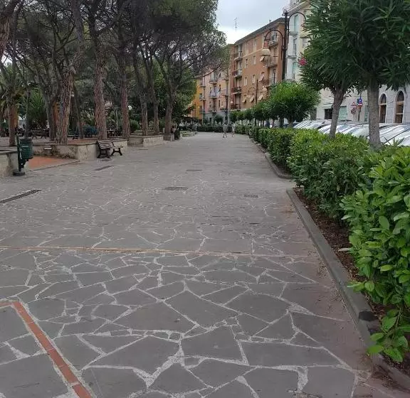 ベッドアンドブレックファースト Carugio Del Fezzano