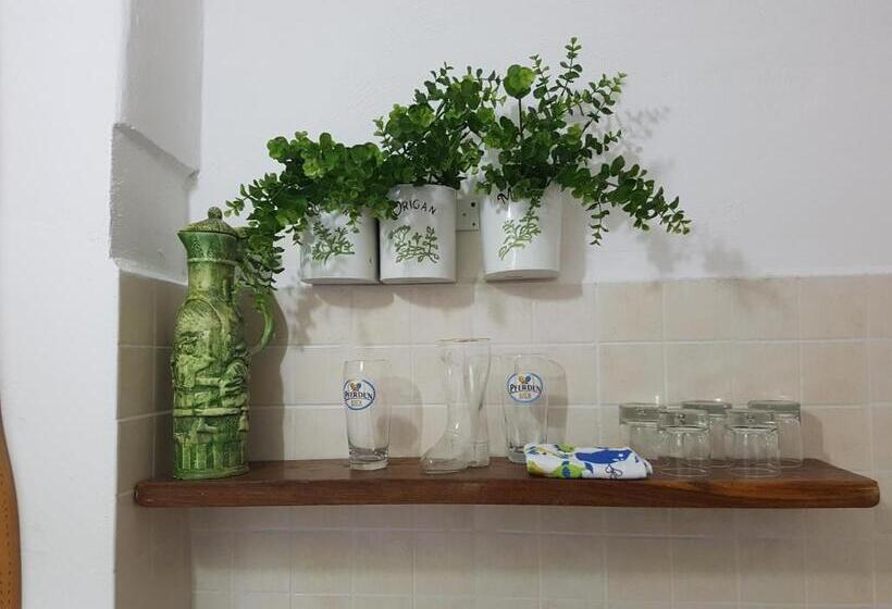 Bed and Breakfast Carugio Del Fezzano