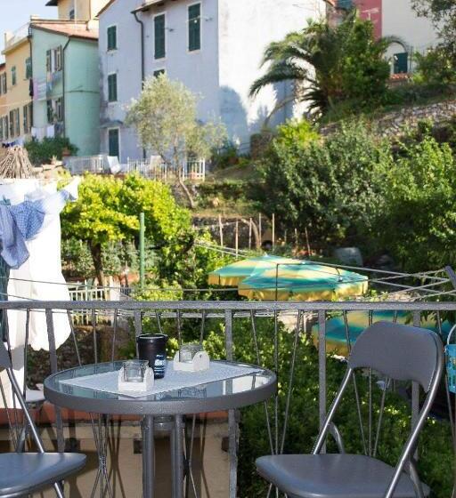 Bed and Breakfast Carugio Del Fezzano