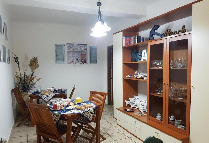 Bed and Breakfast Carugio Del Fezzano