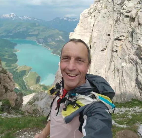 ベッドアンドブレックファースト Chambres Et Tables D Hôtes Le Choton à Nono   Col Du Joly Beaufortain