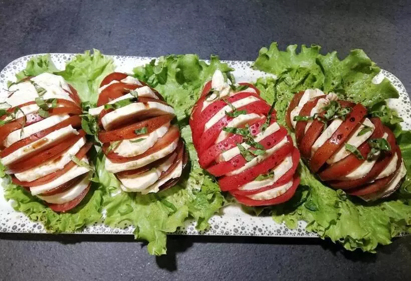 ベッドアンドブレックファースト Chambres Et Tables D Hôtes Le Choton à Nono   Col Du Joly Beaufortain