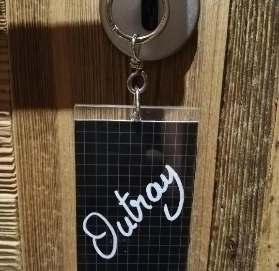 ベッドアンドブレックファースト Chambres Et Tables D Hôtes Le Choton à Nono Col Du Joly Beaufortain