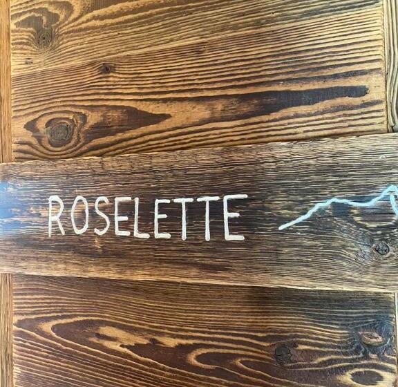 تختخواب و صبحانه Chambres Et Tables D Hôtes Le Choton à Nono Col Du Joly Beaufortain