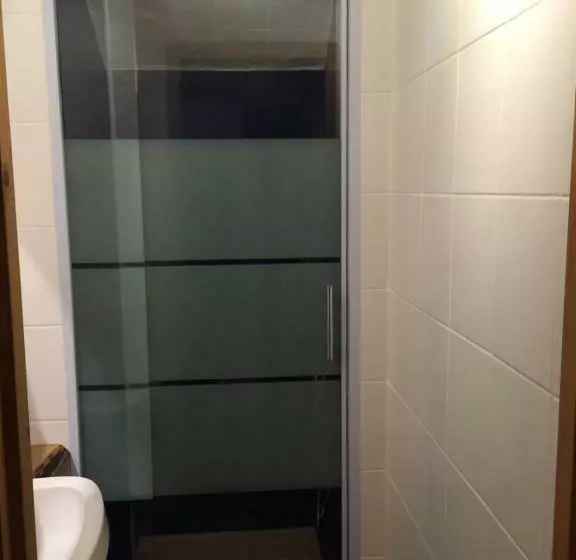 Aamiaismajoitus (B&B) Les Cristaux