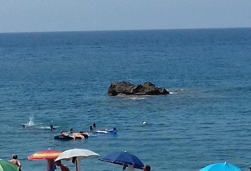 Bed and Breakfast Il Corvino