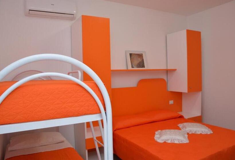 Bed and Breakfast Il Corvino