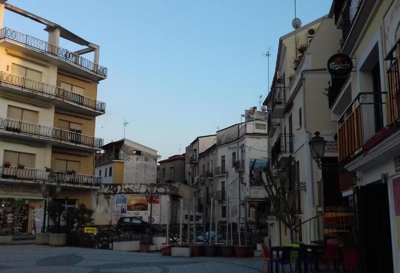 Bed and Breakfast Il Corvino