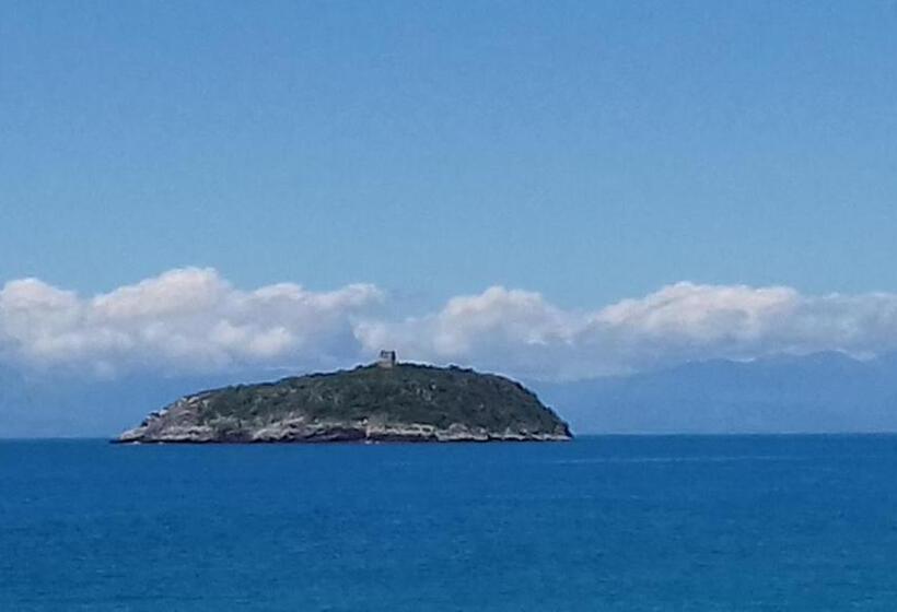 Bed and Breakfast Il Corvino