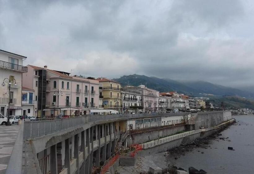 Bed and Breakfast Il Corvino