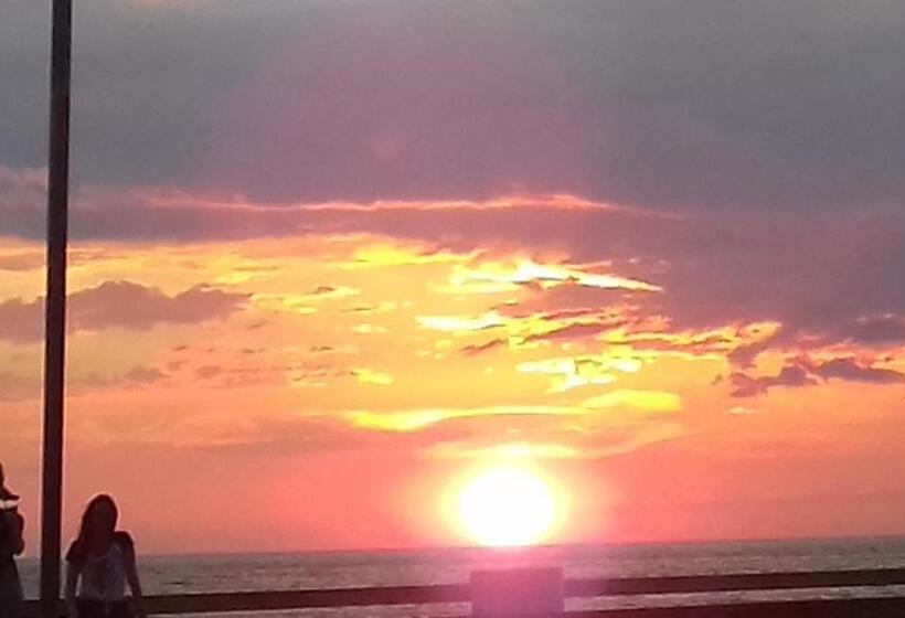 Bed and Breakfast Il Corvino