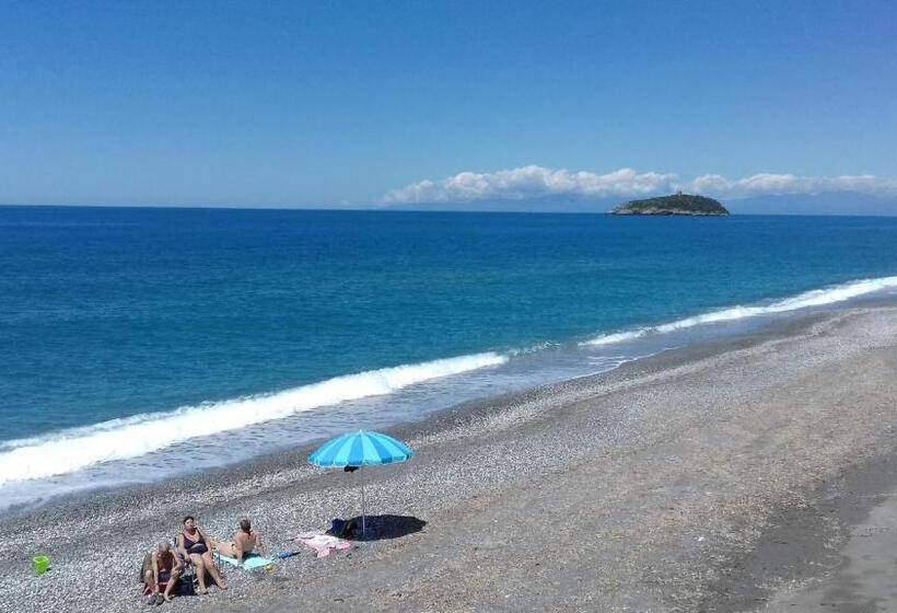 Bed and Breakfast Il Corvino