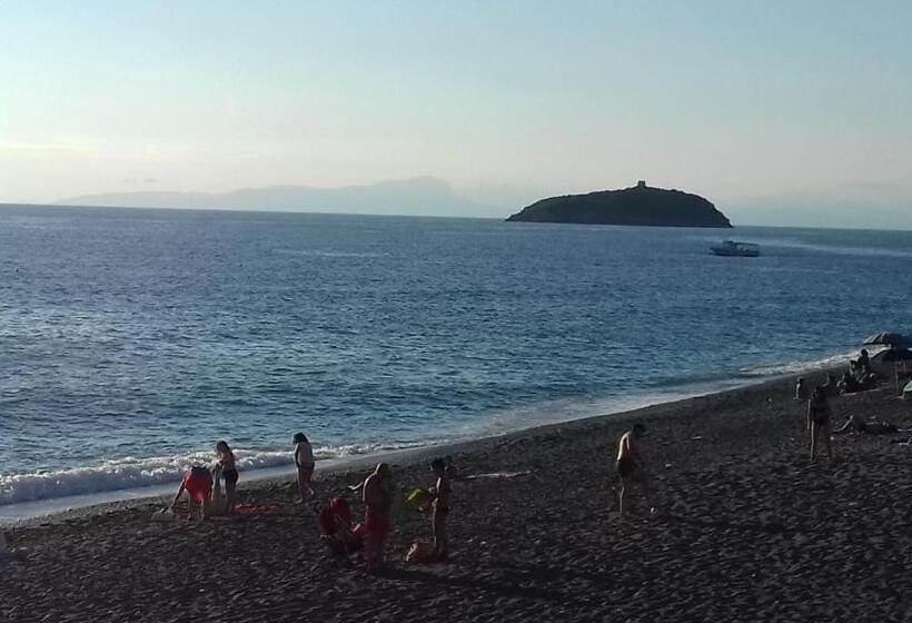 Bed and Breakfast Il Corvino