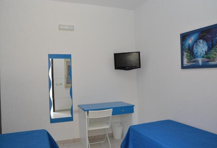 Bed and Breakfast Il Corvino