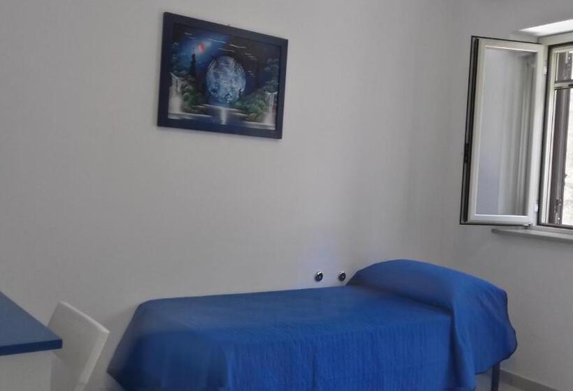 Bed and Breakfast Il Corvino