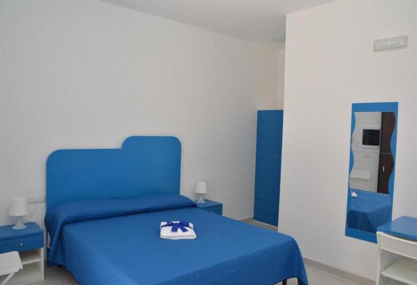 Bed and Breakfast Il Corvino