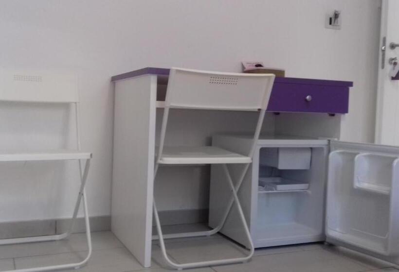 Bed and Breakfast Il Corvino