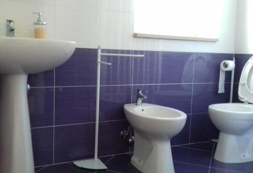 Bed and Breakfast Il Corvino