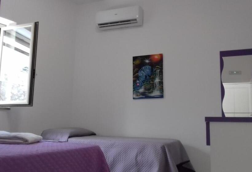 Bed and Breakfast Il Corvino