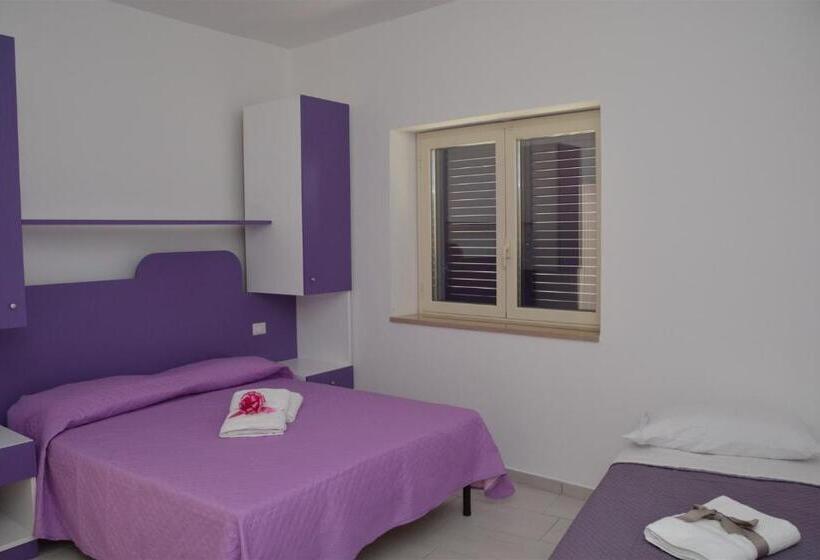 Bed and Breakfast Il Corvino