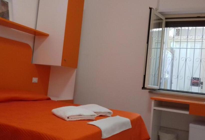 Bed and Breakfast Il Corvino