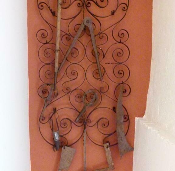 ベッドアンドブレックファースト La Canàoula