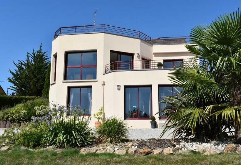 مبيت وإفطار Le Val