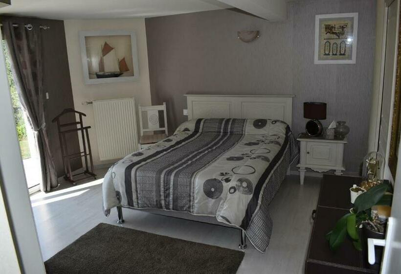 مبيت وإفطار Le Val