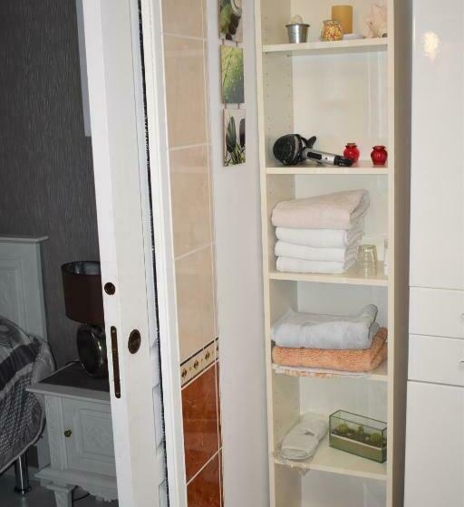 مبيت وإفطار Le Val