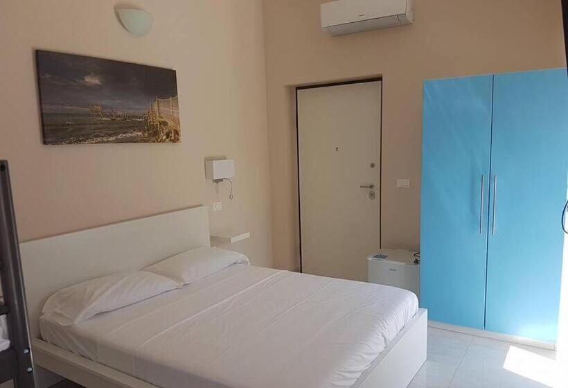 مبيت وإفطار Le Zagare