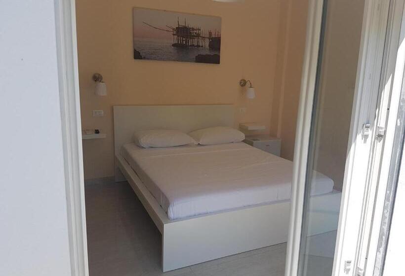 مبيت وإفطار Le Zagare