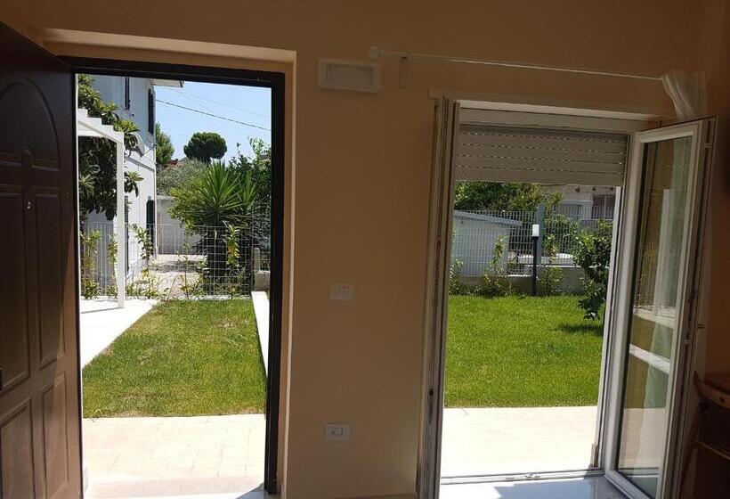 مبيت وإفطار Le Zagare