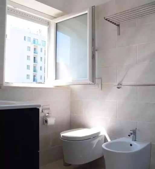 تختخواب و صبحانه Le Zagare