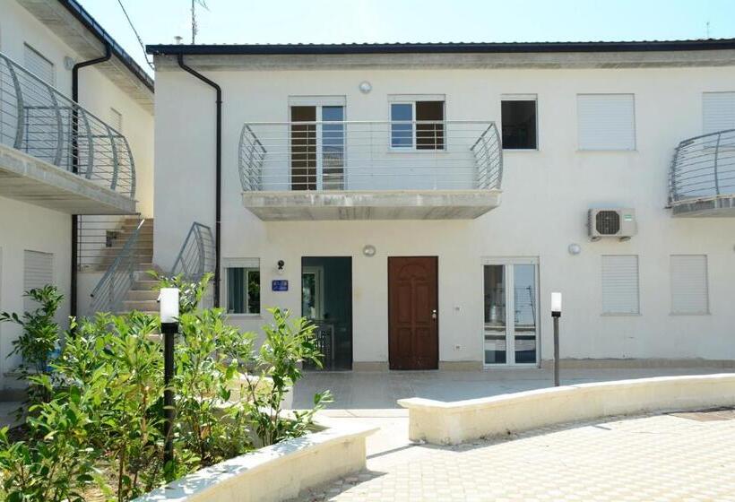 مبيت وإفطار Le Zagare